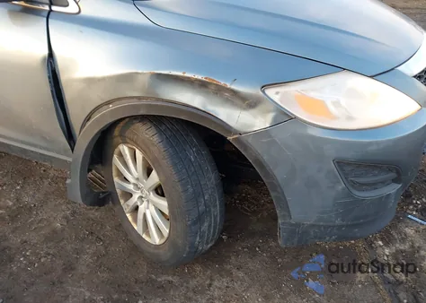 2010 Mazda Cx-9 Touring z USA, uszkodzony, nr VIN JM3TB3MV0A0207351